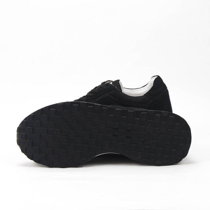 Cerruti 1881 Man Shoes Sneakers