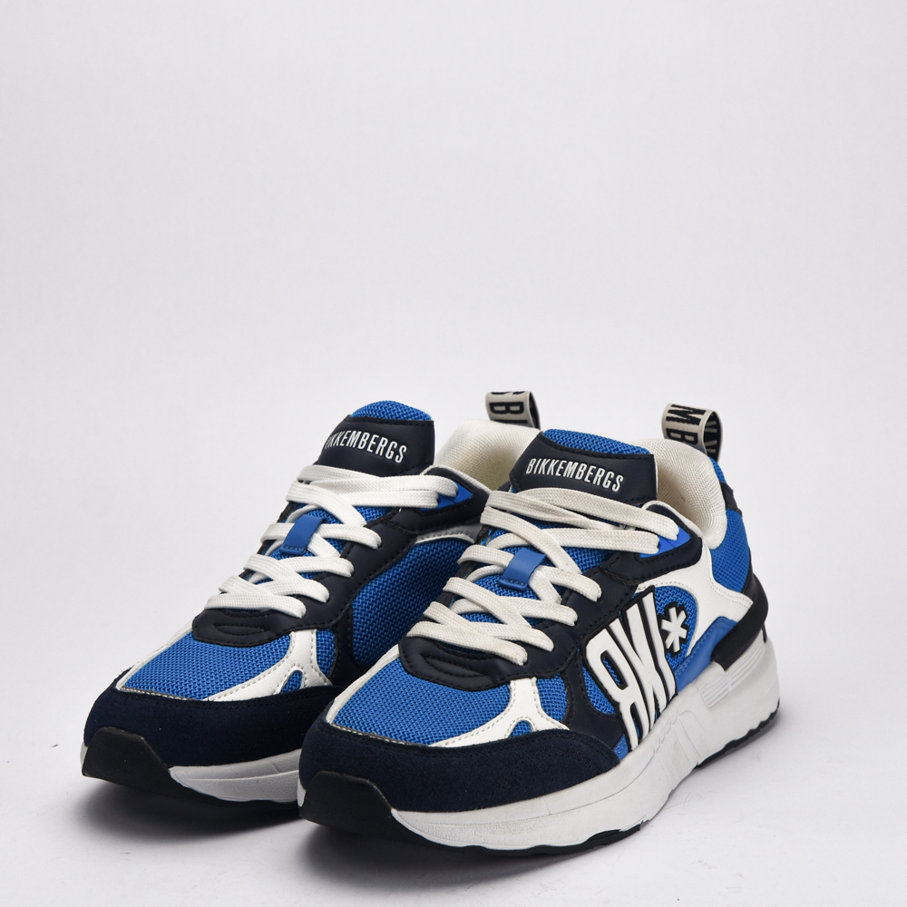 BIKKEMBERGS NAVY – Image 5