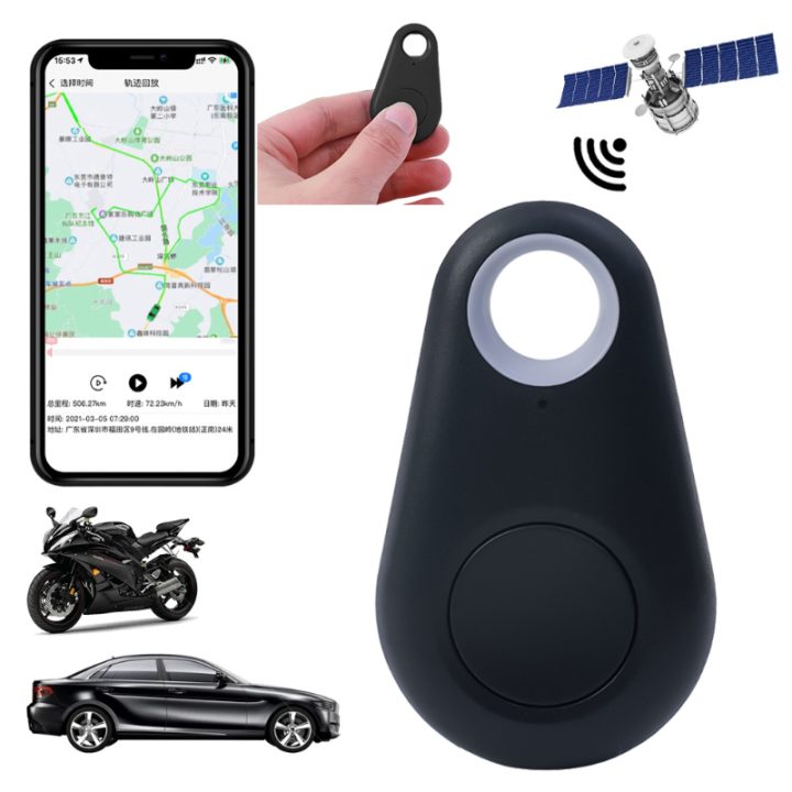 Traqueur anti-perte Bluetooth