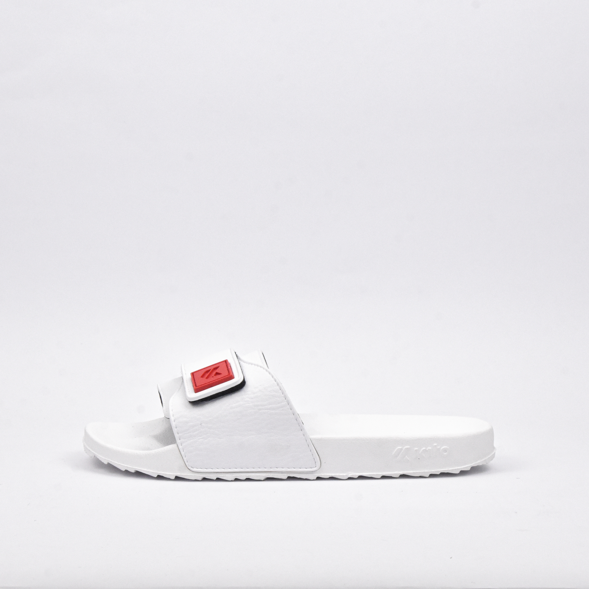 CLAQUETTE AH83M WHITE KITO – Image 6