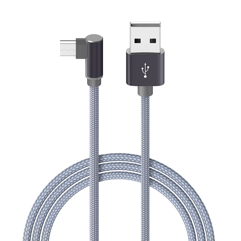 CHARGING DATA CABLE FOR MICRO 1 M BX 26-MICRO USB PORT DEVICES – Image 4