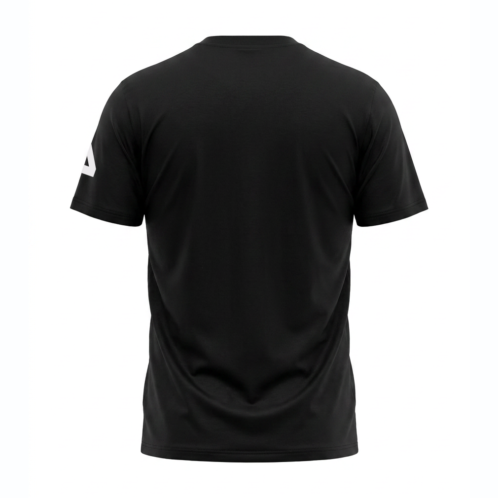 American College t-shirt pour Homme – Image 5