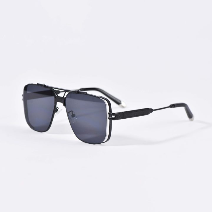 Lunettes de soleil