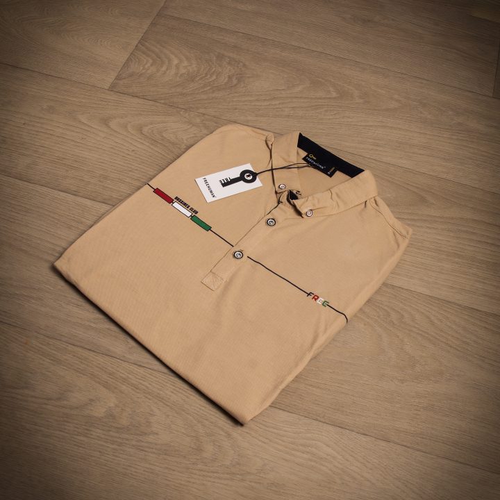 POLO FH-1730  BEIGE
