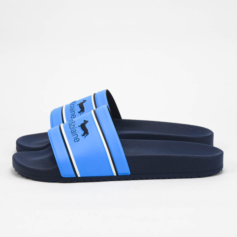 HARMONT AND BLAINE CIABATTA UOMO EVA AZZURRO – Image 6