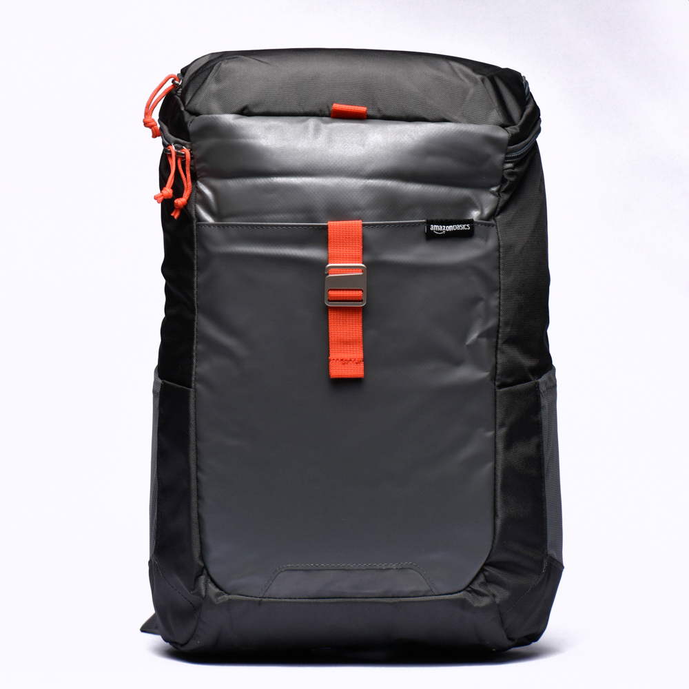 Sac à dos AmazonBasics – Image 3