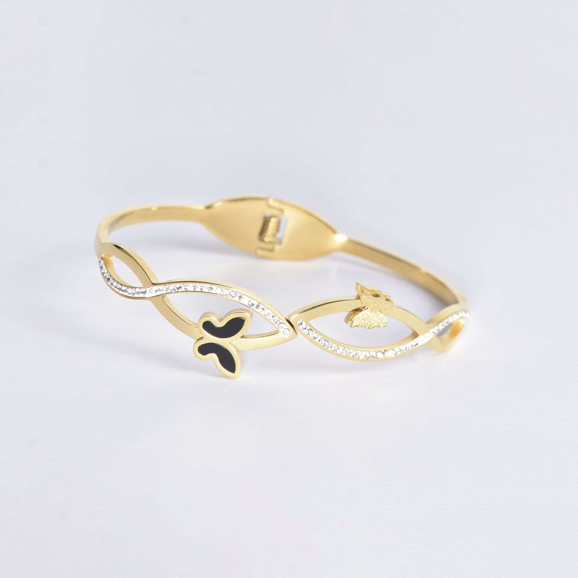 BRACELET ÉQUILIBRE INFINI – Image 3