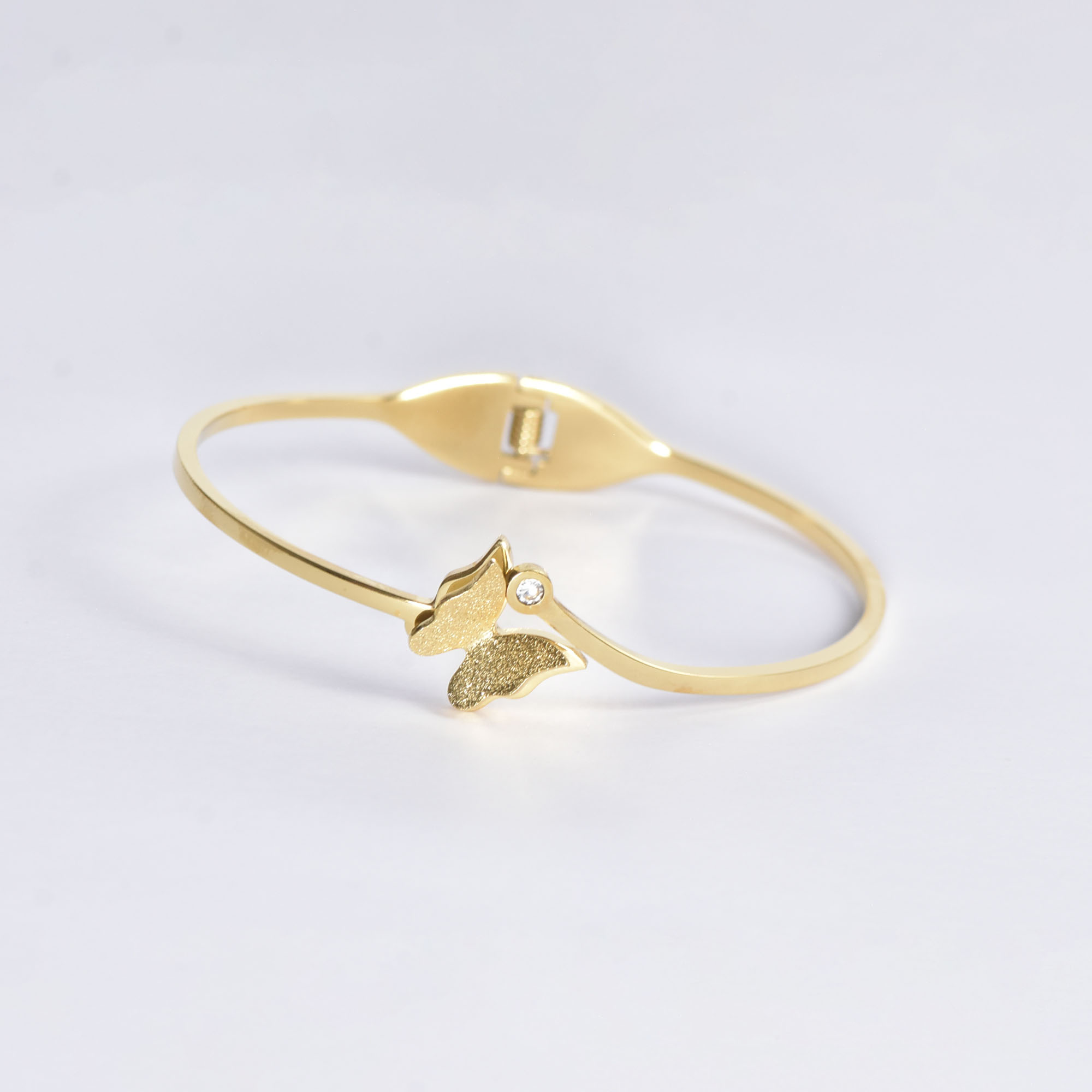 BRACELET PAPILLION-GEMME – Image 3
