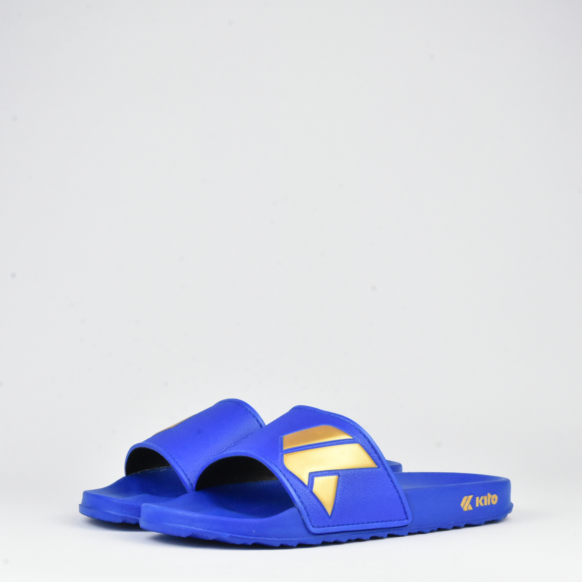 KITO CLAQUETTE AH65M BLUE – Image 6