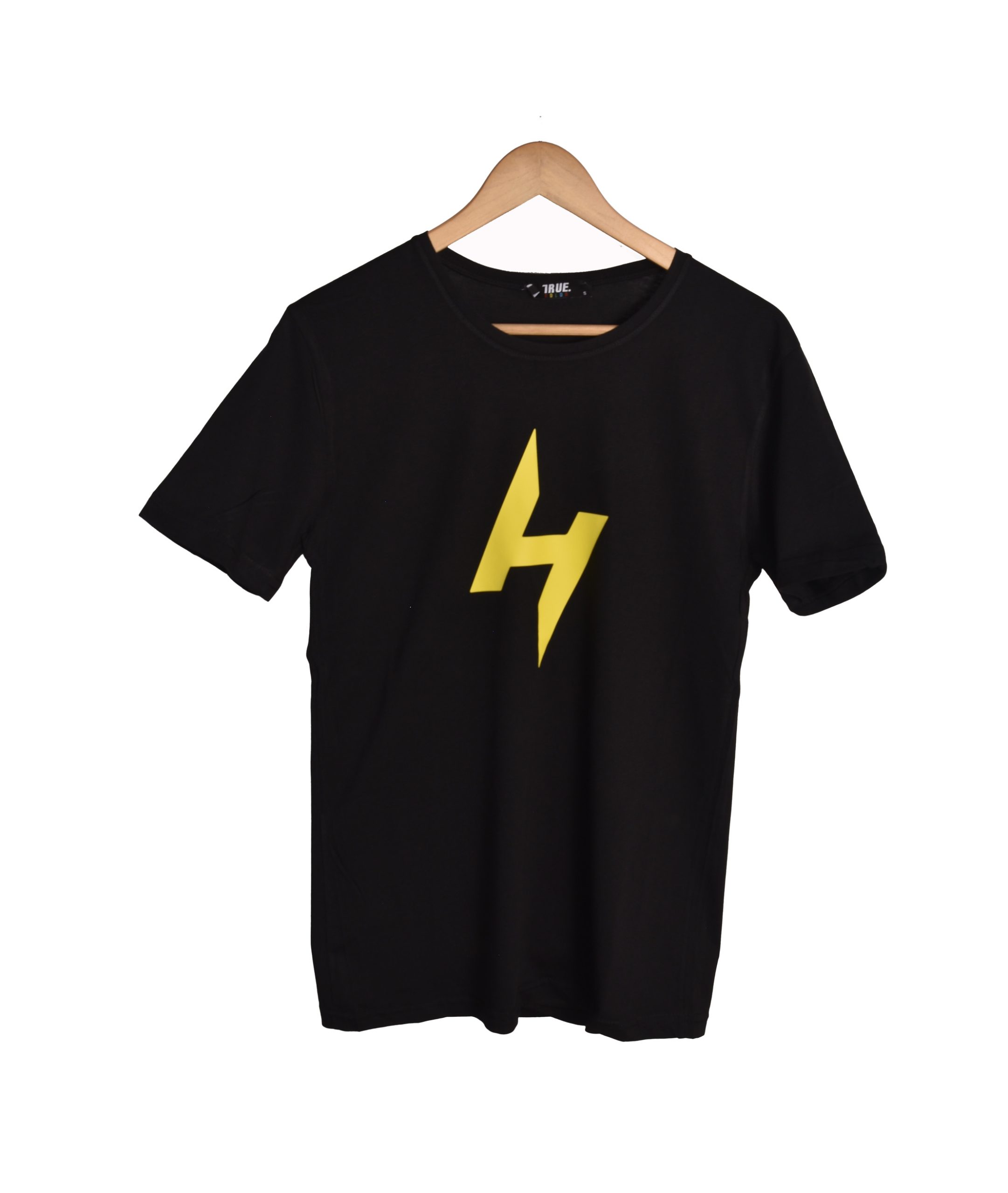 T-shirt NOIR H – Image 2