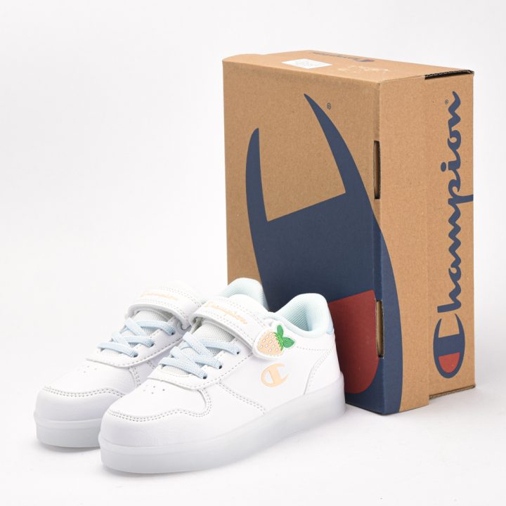 CHAMPION