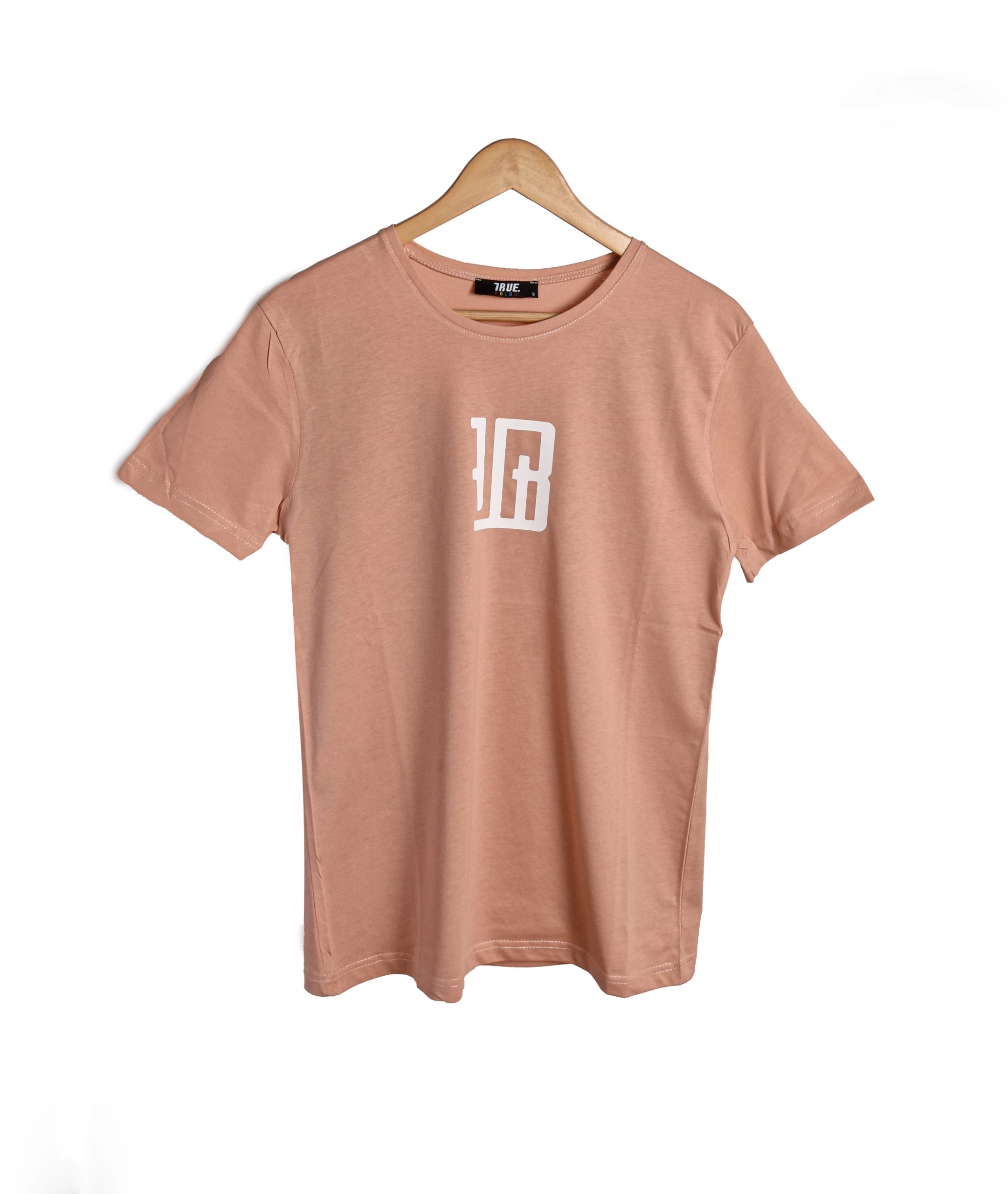 T-shirt SAUMON LE 18 – Image 2