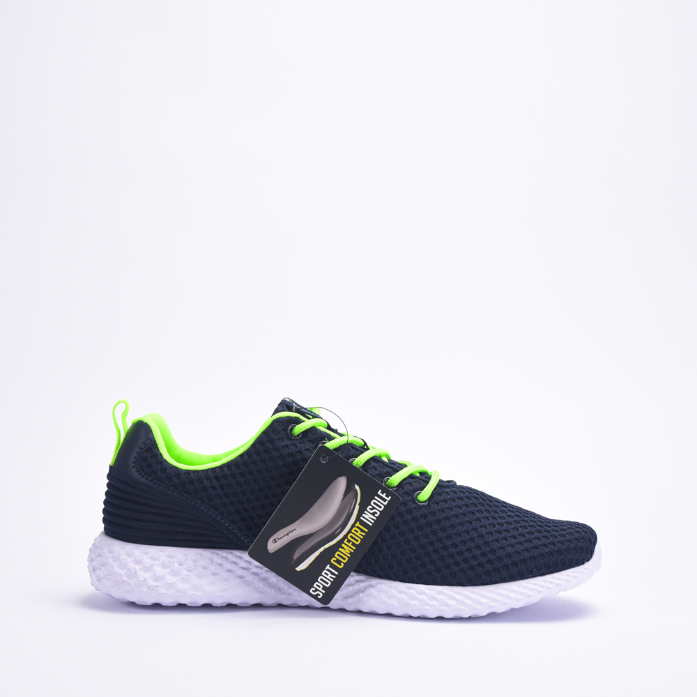 Low Cut Shoe SPRINT – Image 3