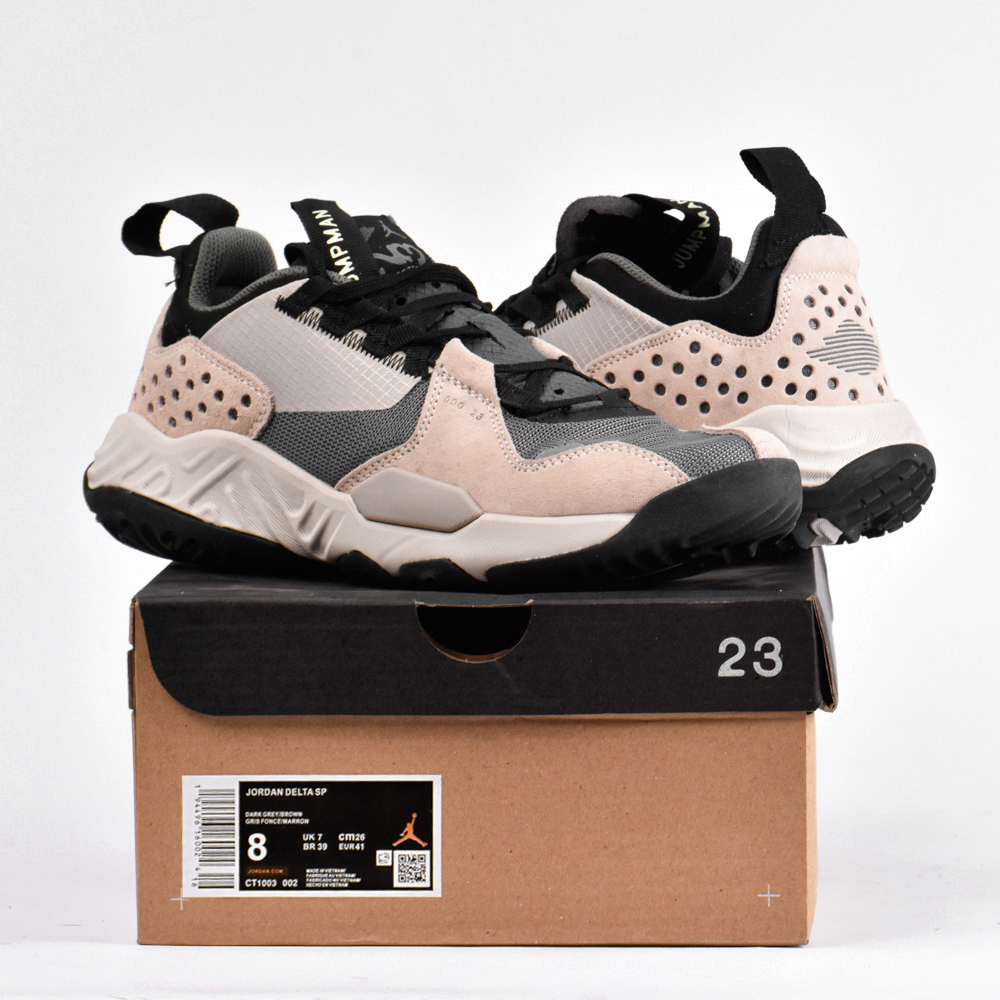 Nike Jordan Delta – Image 2