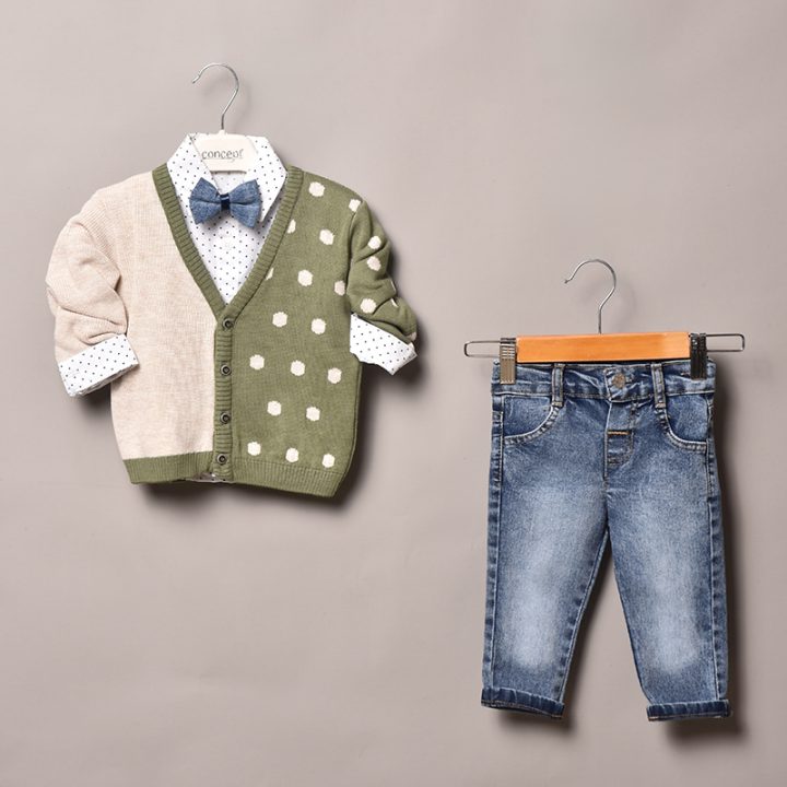 ENSEMBLE ENFANT