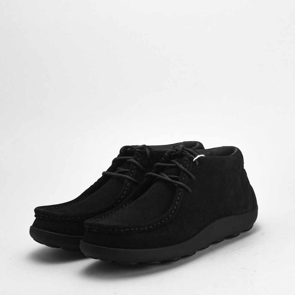 GEOX U SPHERICA EC14-B-SUEDE – Image 2