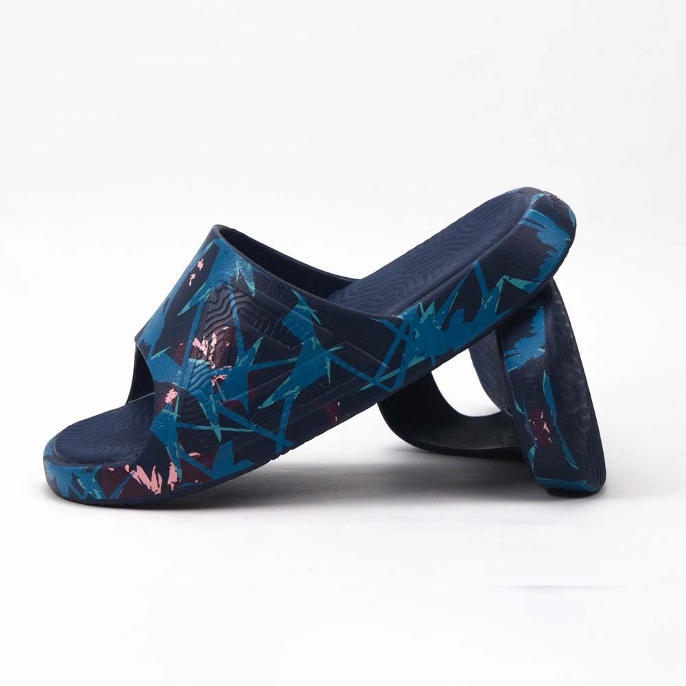 Peak Taichi Slides Moon Blue – Image 5