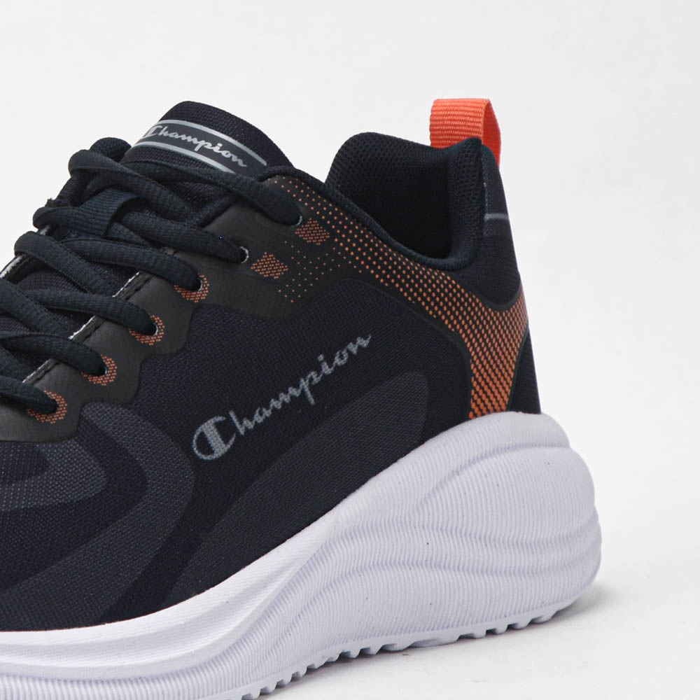 Champion Syphon Script 2.0 Low Sneakers – Image 3