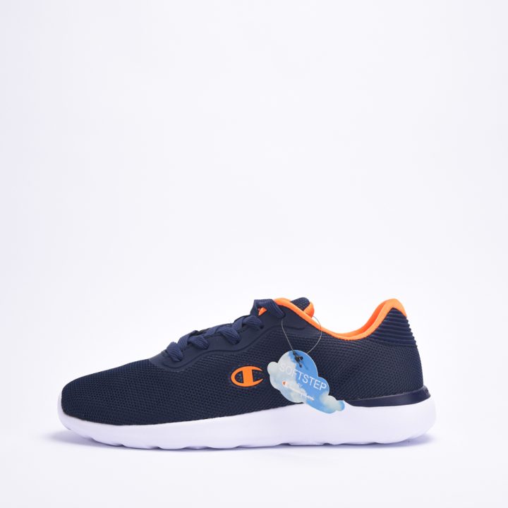 Low Cut Shoe MOND