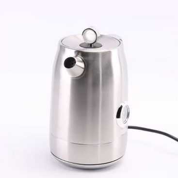 ENZO PROFESSIONAL CORDLESS ELECTRIC KETTLE