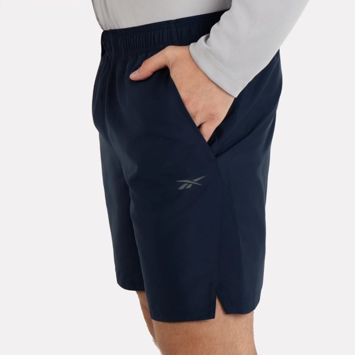 SHORT REEBOK
