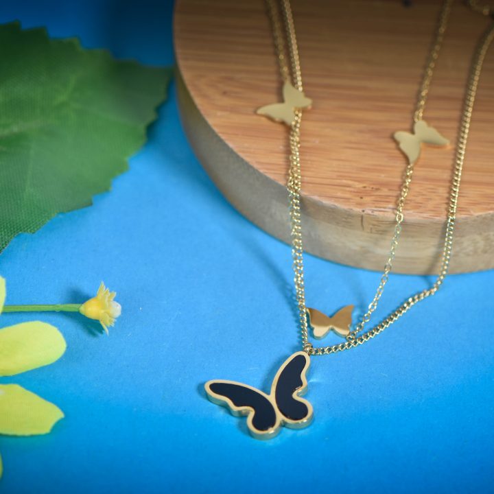 collier N163