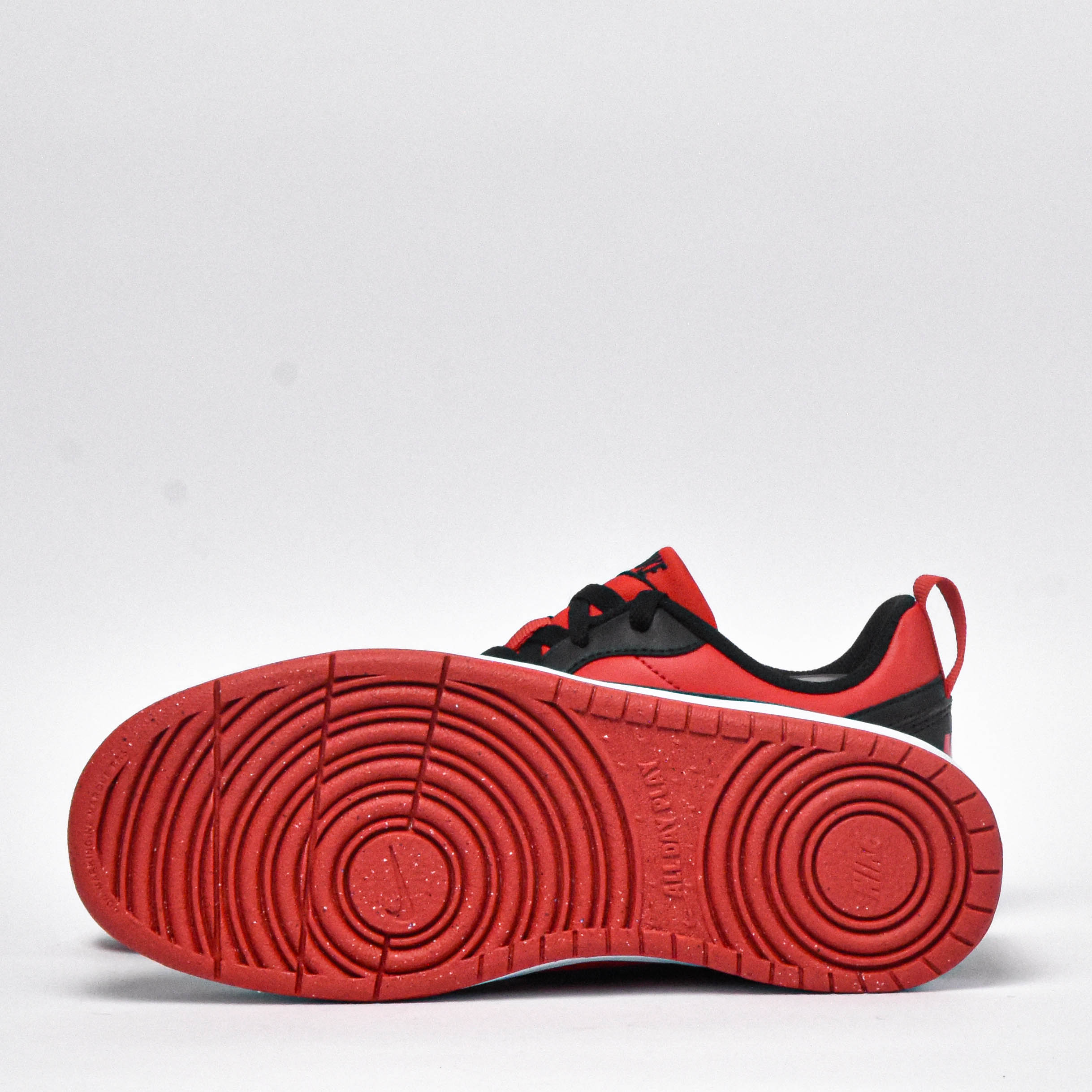 NIKE COURT BOROUGH LOW RECRAFT GS – Image 4