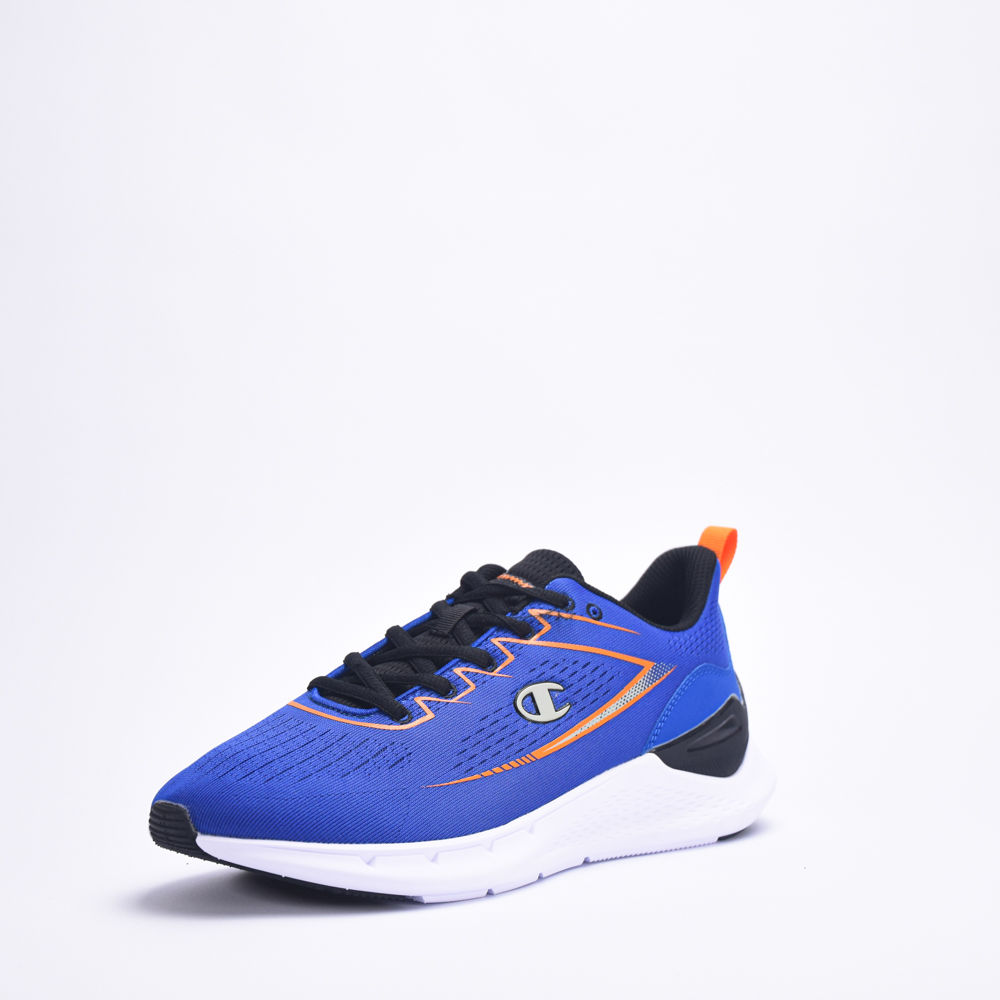 NIMBLE Low Cut RBL/ORANGE – Image 4