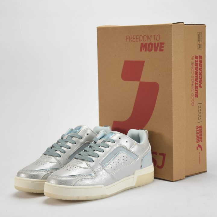 SAFETY JOGGER SHOES