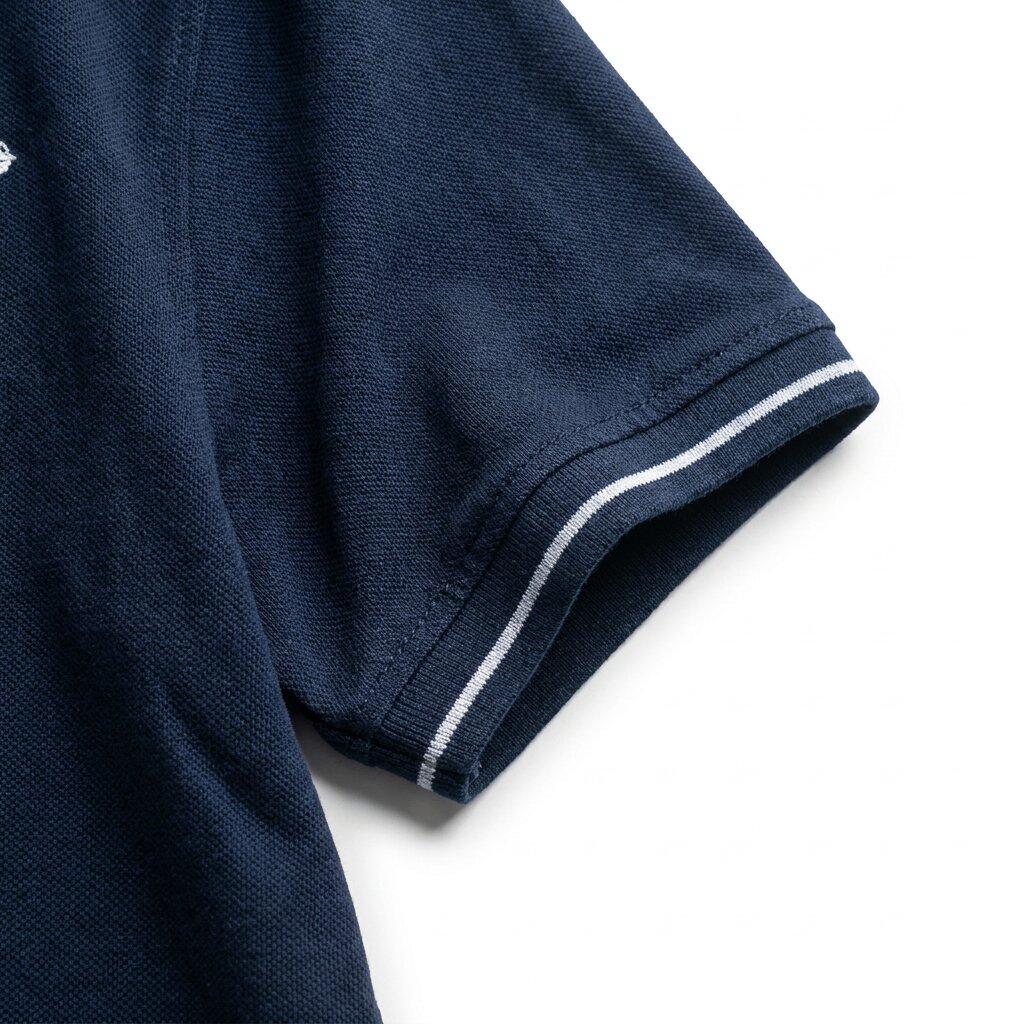 American College t-shirt pour Homme – Image 5