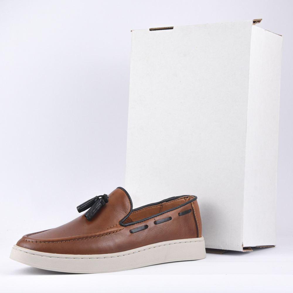 trappeur kimy marron – Image 6
