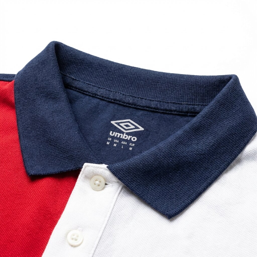 UMBRO POLO – Image 4