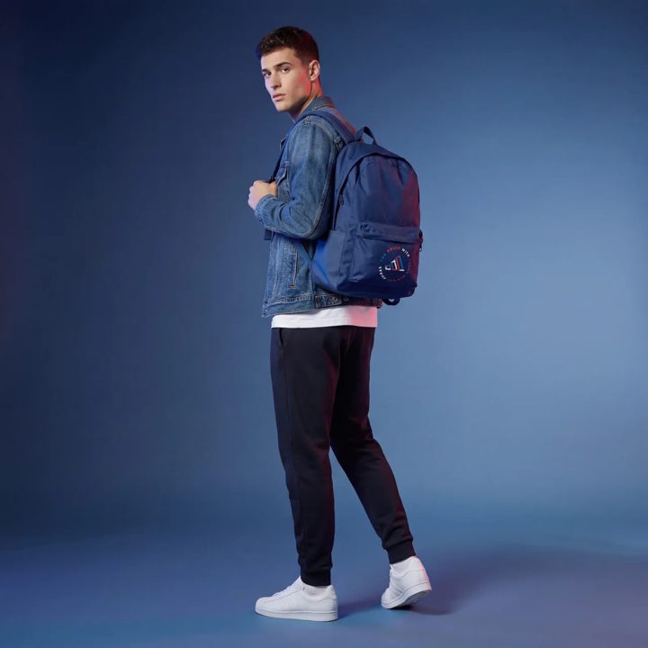 ADIDAS Sac à dos Classic Print Backpack