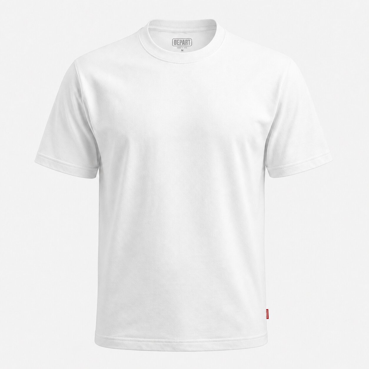DEPART OVERSIZE T-SHIRT