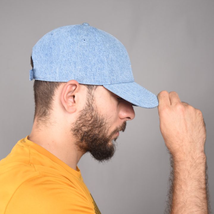 CASQUETTE DOCKERS