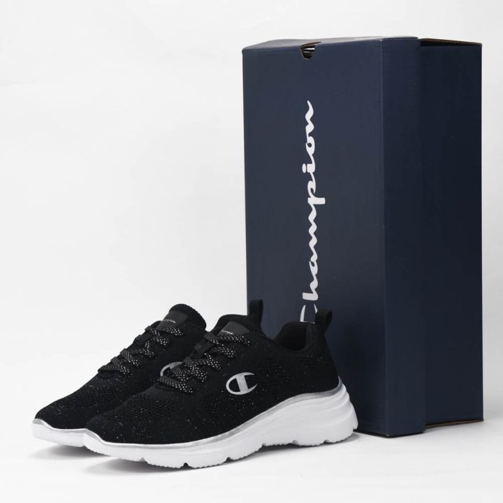 Champion Cherie 2 Low Cut Sneakers