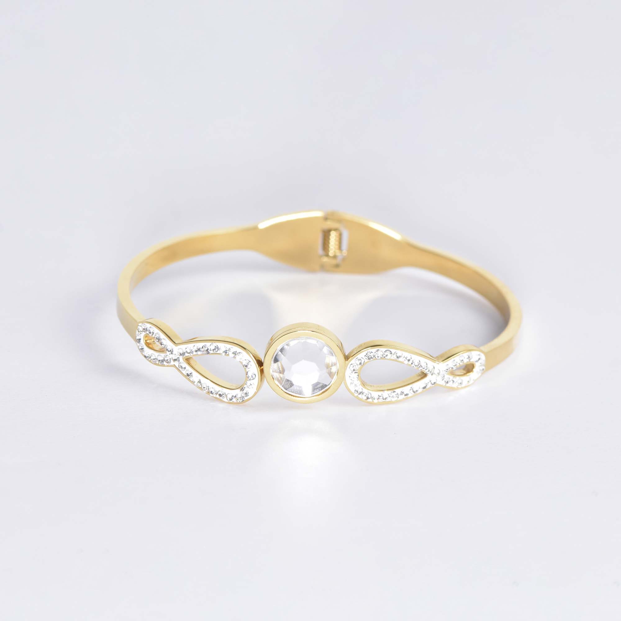 BRACELET INFINITY – Image 3