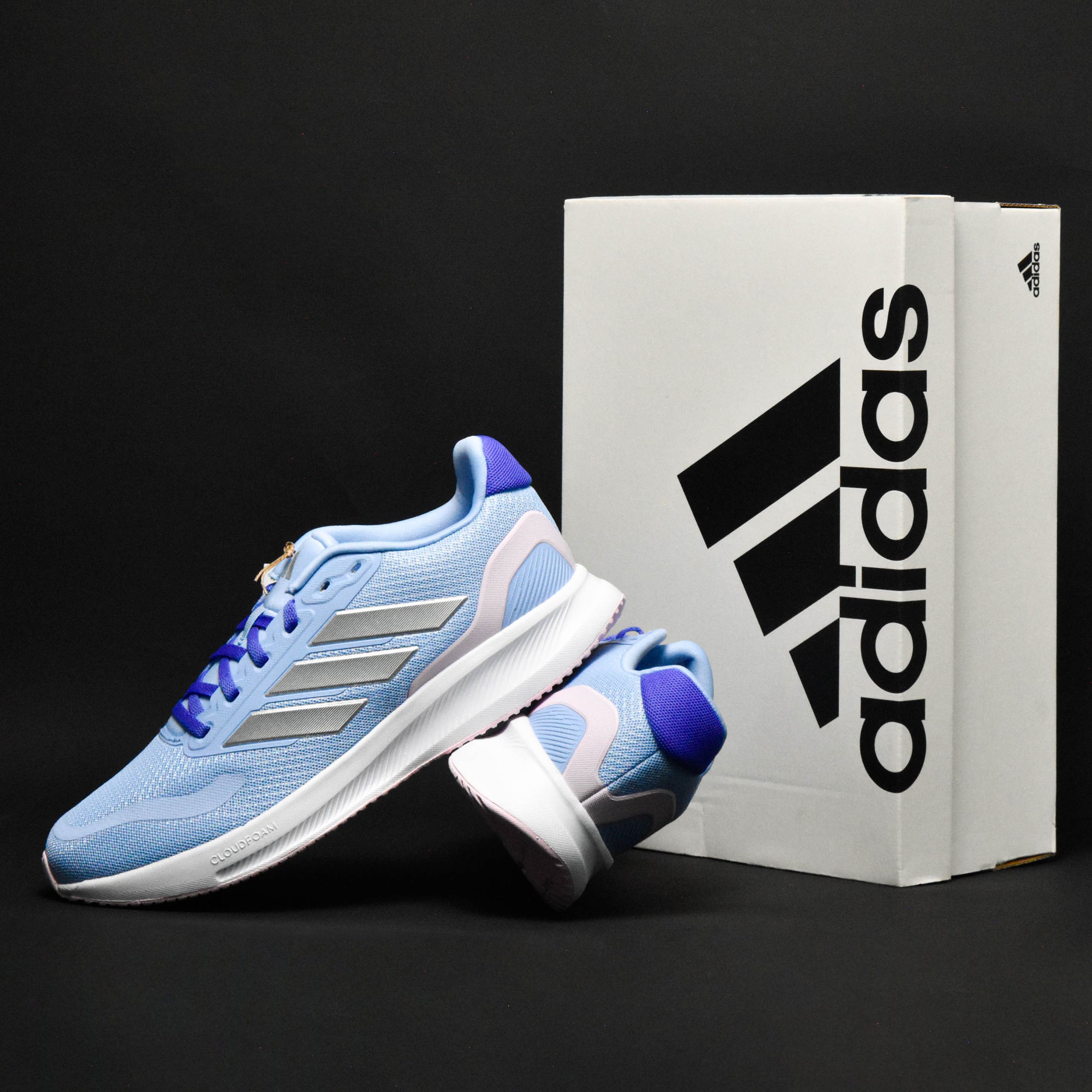 ADIDAS RUNFALCON 5 J – Image 6