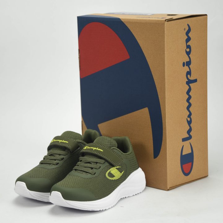 CHAMPION BASKET