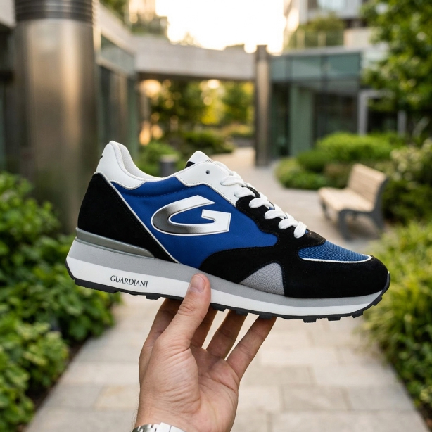 Guardiani
