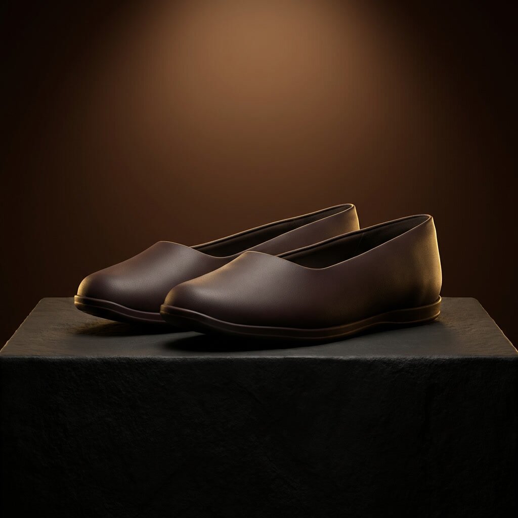 PICCADILLY BALLERINES FEMME UNIFORMES – Image 5