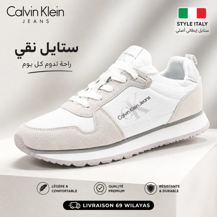Calvin Klein Chaussure Homme