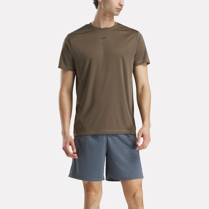 T-SHIRT REEBOK