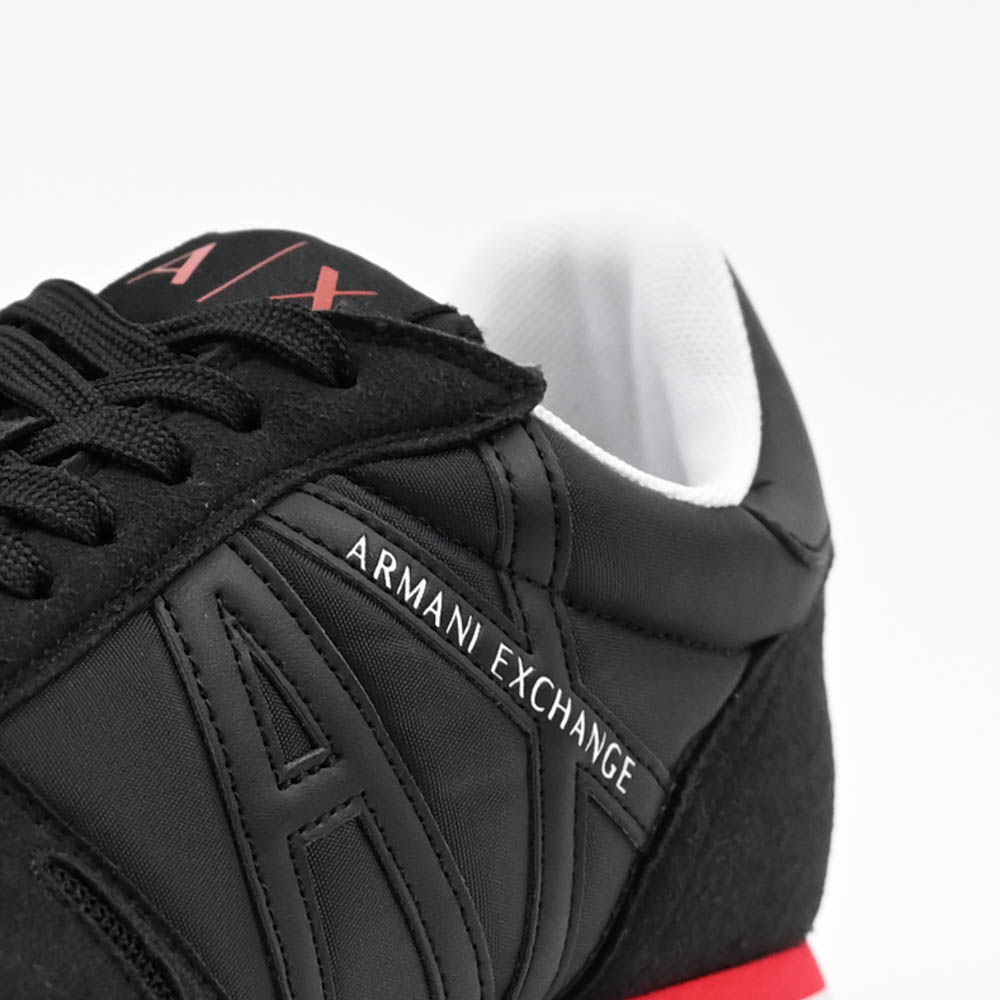 Armani Exchange Rio Sneakers – Image 3
