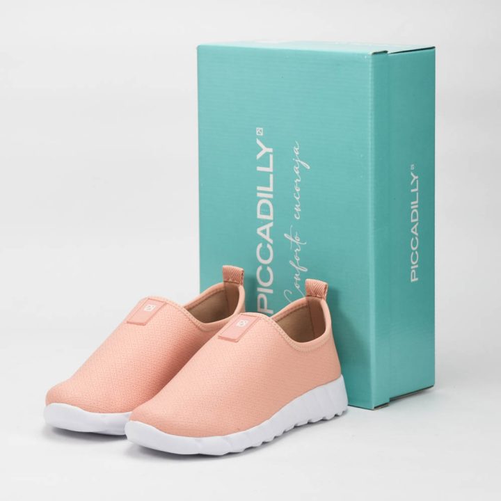 PICCADILLY  BASKETS FEMME FABI