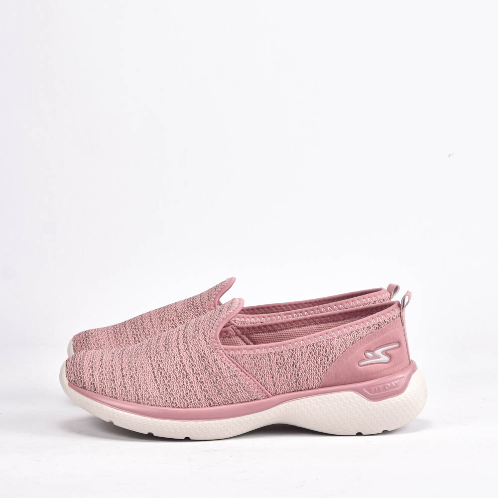 FIT DAY ROSA QUARTZ/BEGE – Image 3