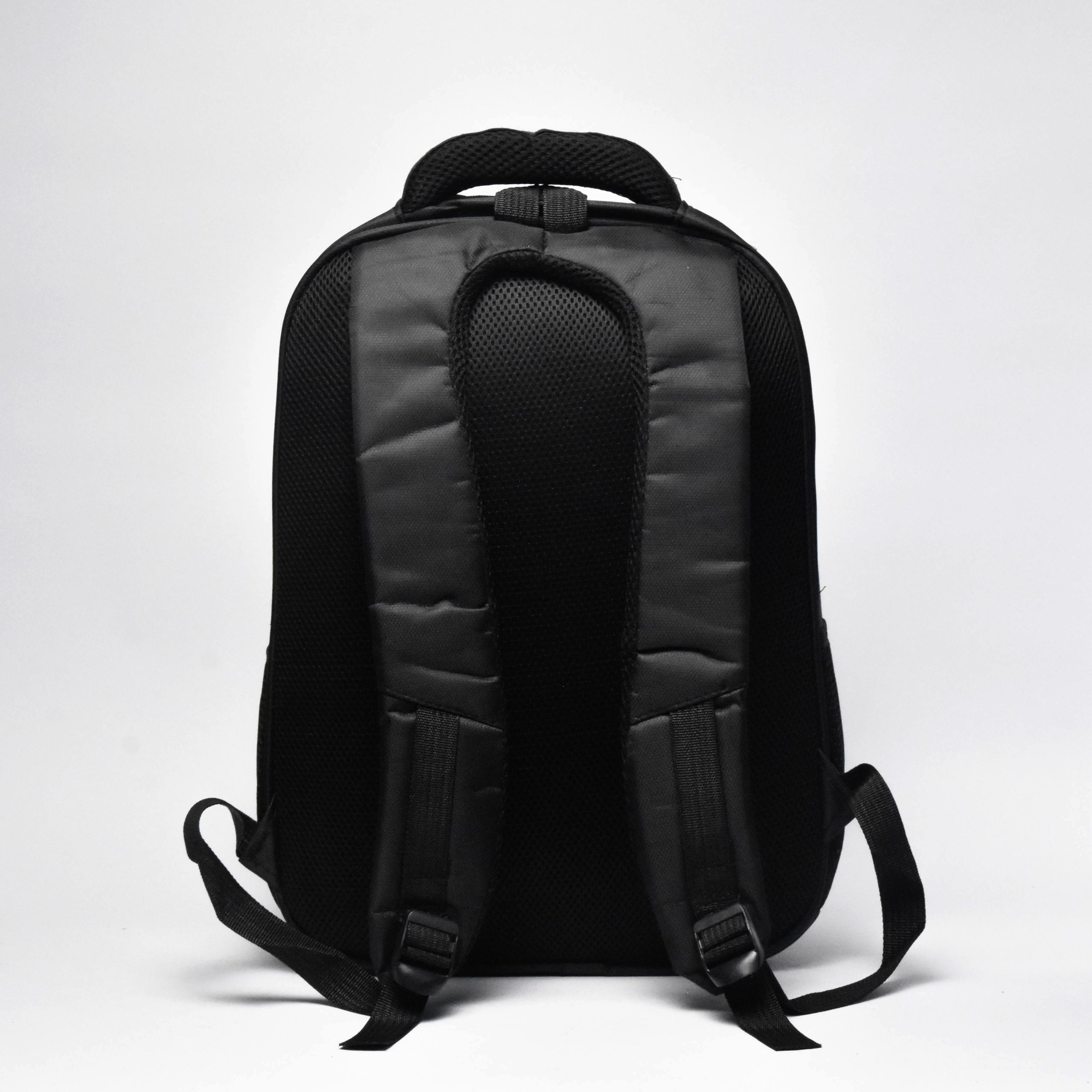 Sac à Dos Rigide PL POWER NOIR – Image 4