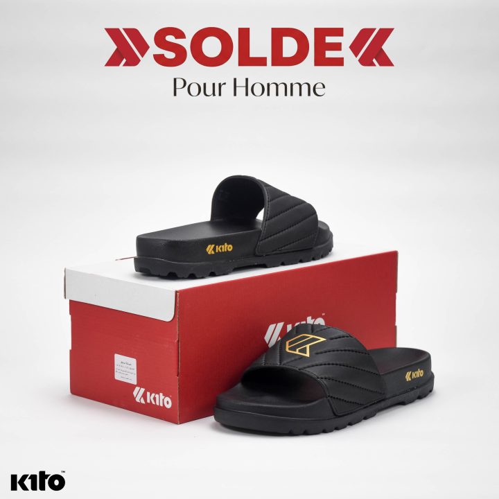 CLAQUETTE kito