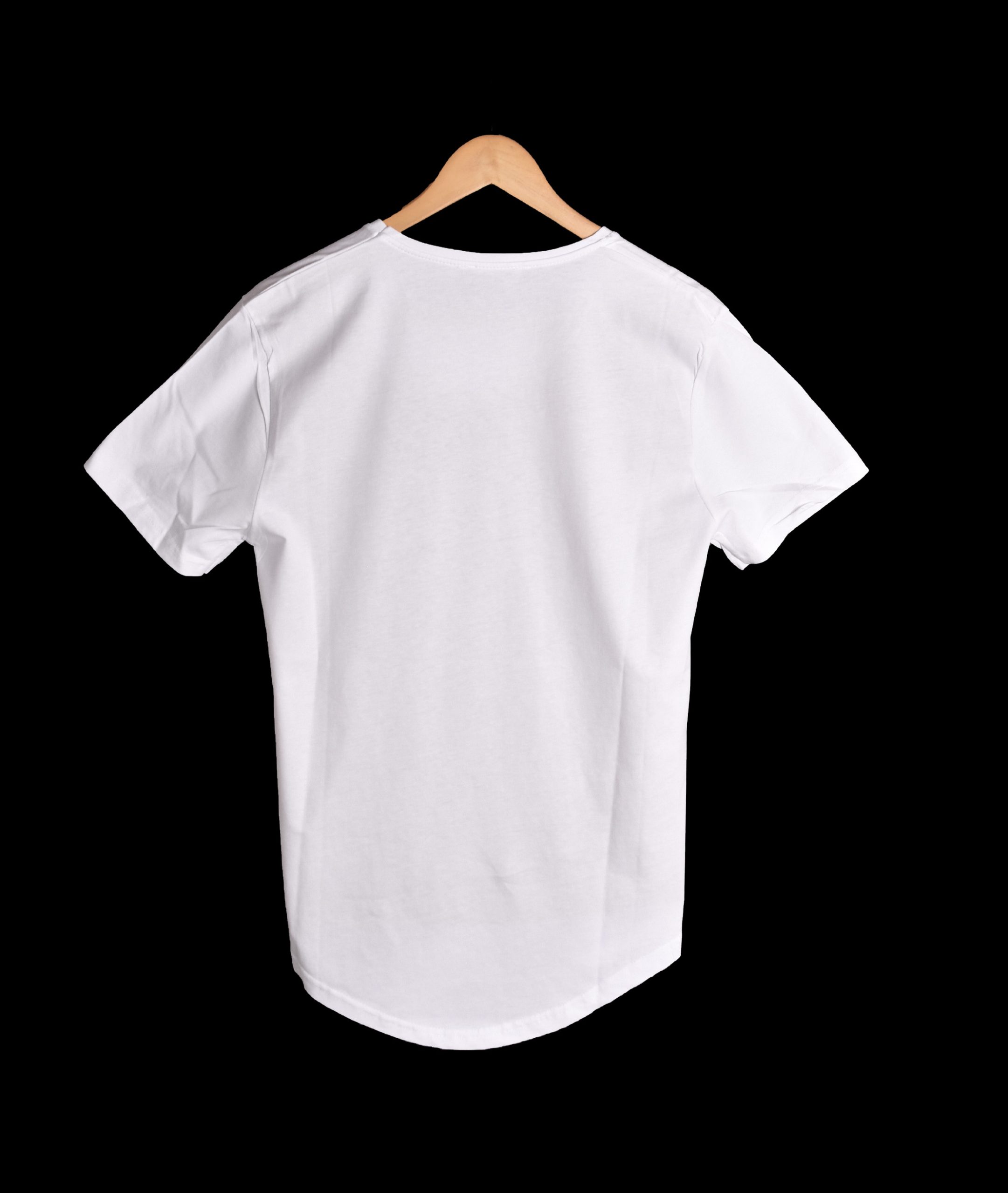 T-shirt BLANC ET BLEU 2 *NEW YORK CITY* – Image 4