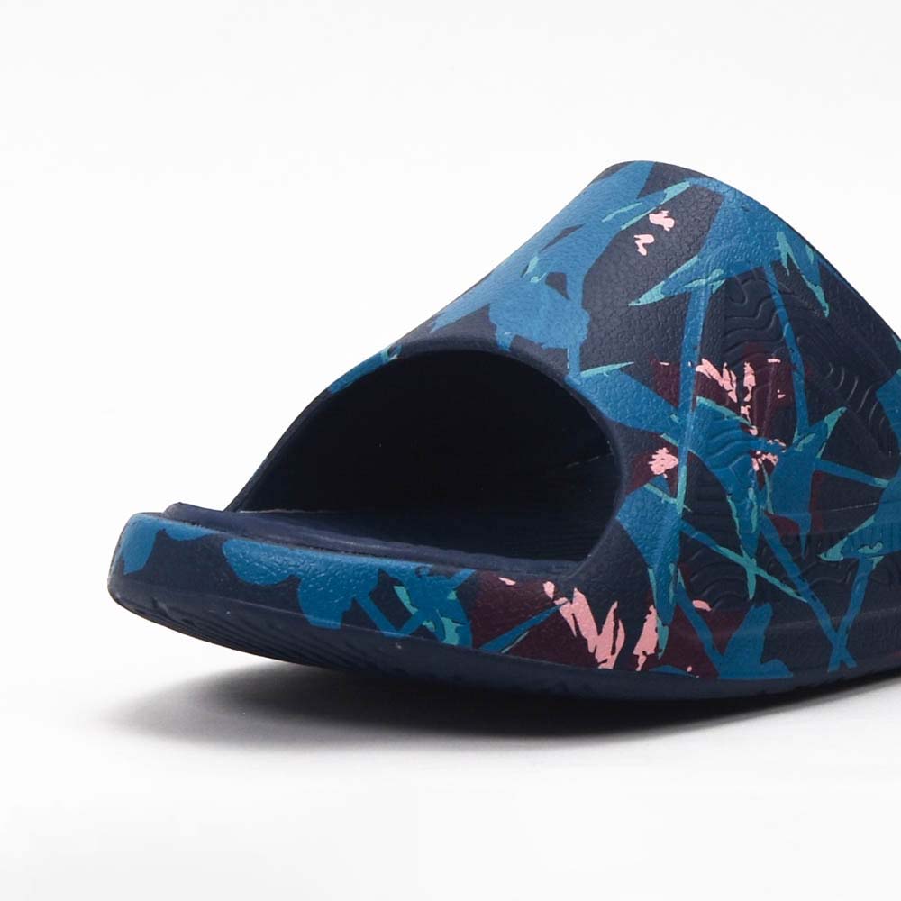 Peak Taichi Slides Moon Blue – Image 2